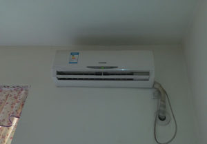 西区空调维修电话是多少