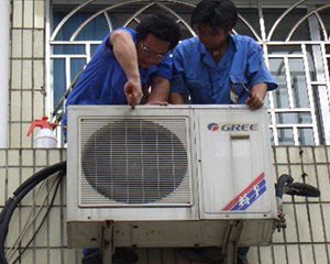 西区空调售后维修服务中心在哪里找