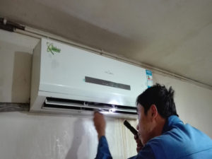 西区格力空调电话是多少