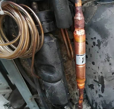 西区美的变频多联机空调维修售后服务中心