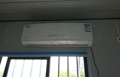 西区空调维修在哪里找