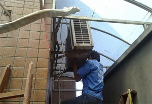 西区空调维修售后服务中心