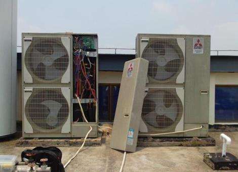 西区空调维修电话号码多少