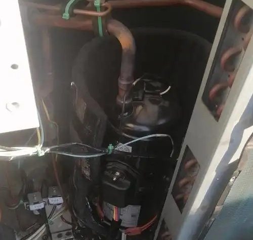 西区维修变频空调电话在哪里找