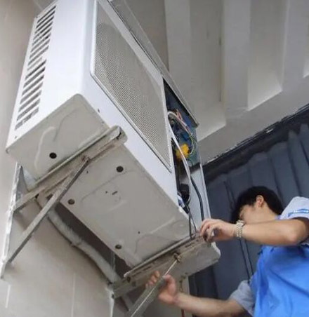 西区24小时空调维修热线