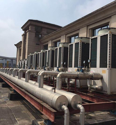 西区多联机维修 西区中央空调维修