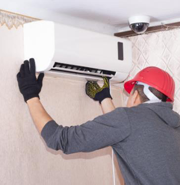 西区空调内机噪音大