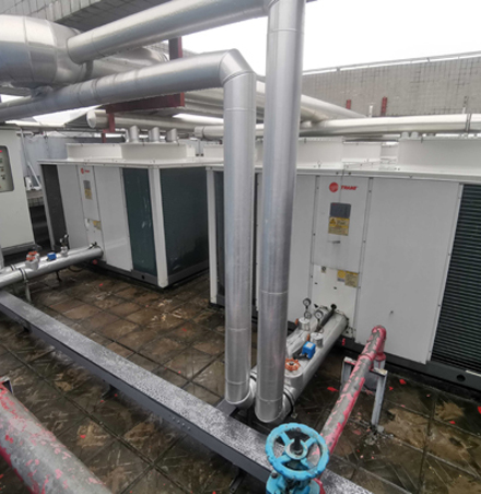 西区附近中央空调维修 西区上门中央空调维修